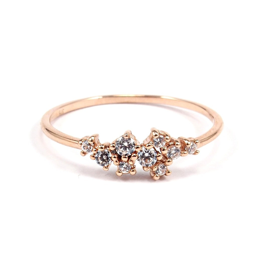 Ring Octavia