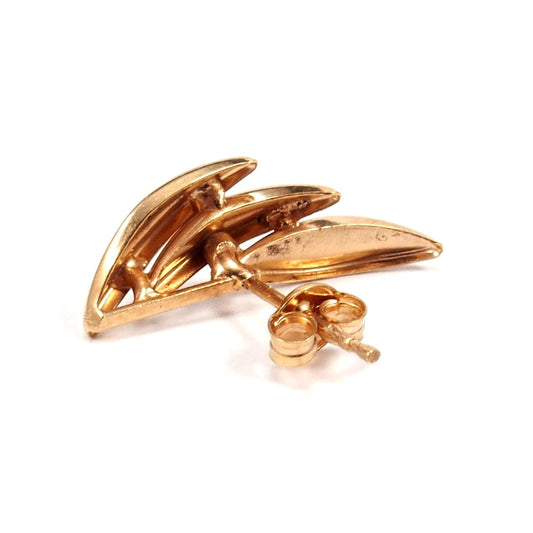 Earcuff Leaf