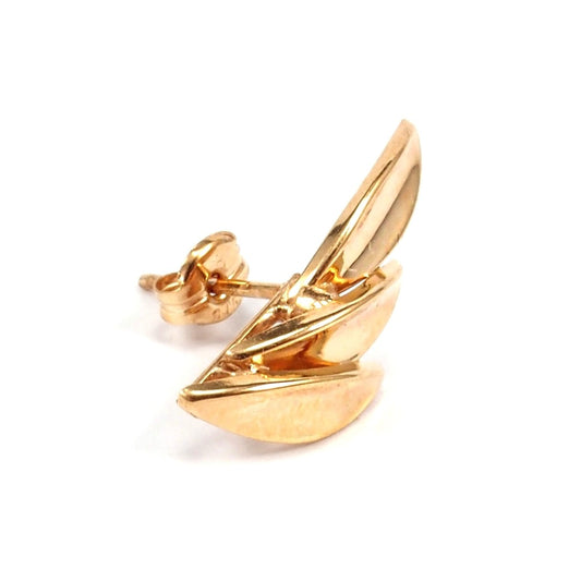 Earcuff Leaf