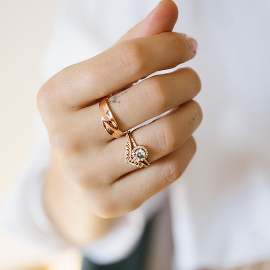 Ring Leaf