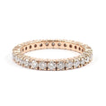 Bild in Galerie-Betrachter laden, Ring Layla icy white
