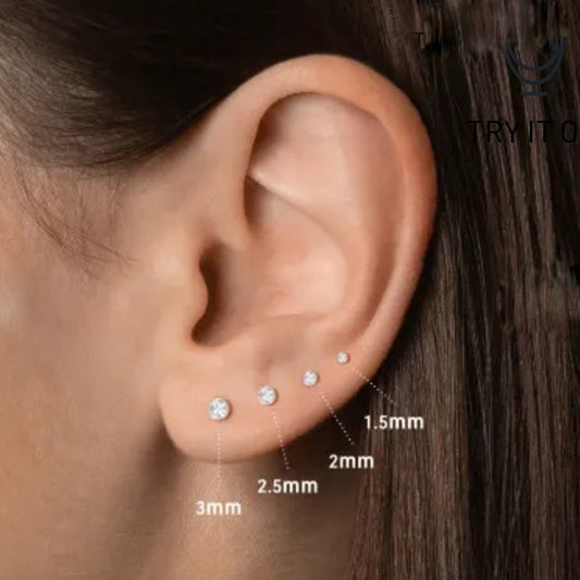 Piercing Diamond (solo)