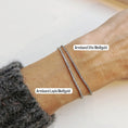 Bild in Galerie-Betrachter laden, Armband Layla
