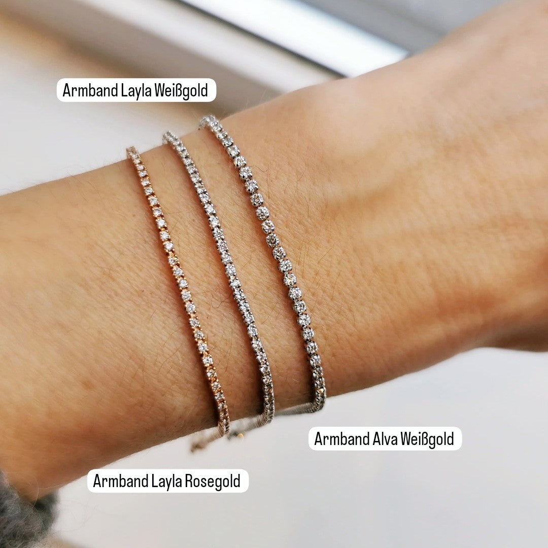 Armband Alva