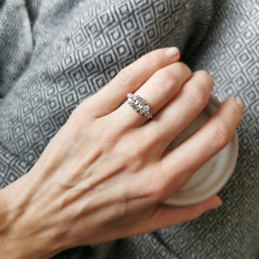 Ring Tatjana