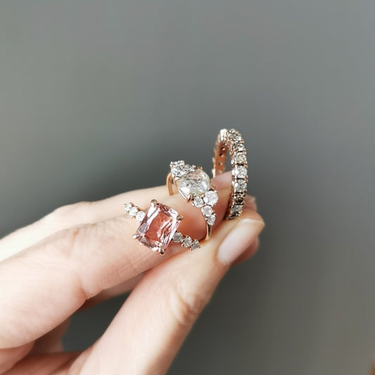 Ring Tatjana