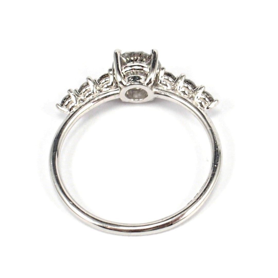 Diamantring Juliana