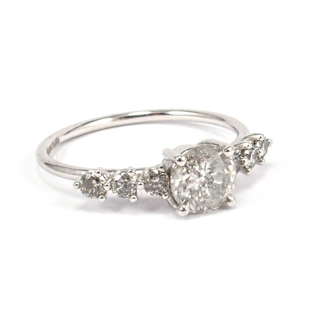 Diamantring Juliana