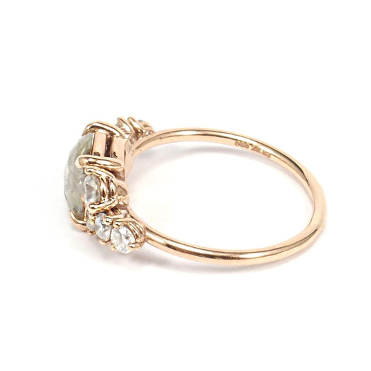 Ring Tatjana