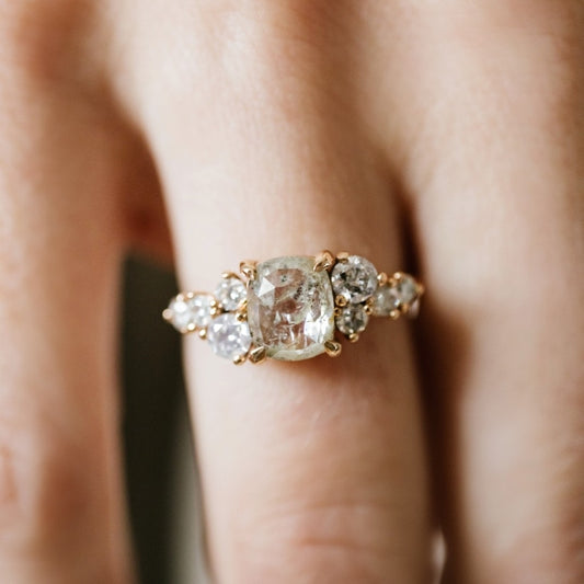 Ring Tatjana