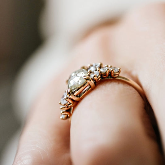 Ring Tatjana