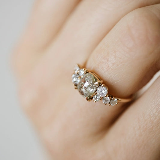 Ring Tatjana