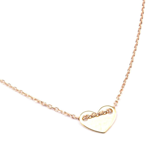 Halskette Heart