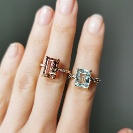 Ring Vivien