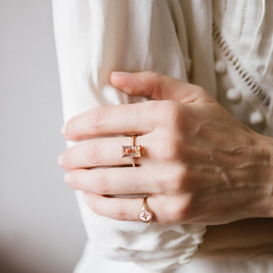 Ring Vivien