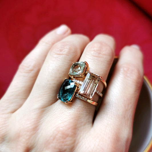 Ring Vivien