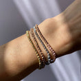 Bild in Galerie-Betrachter laden, Armband Nina salbei
