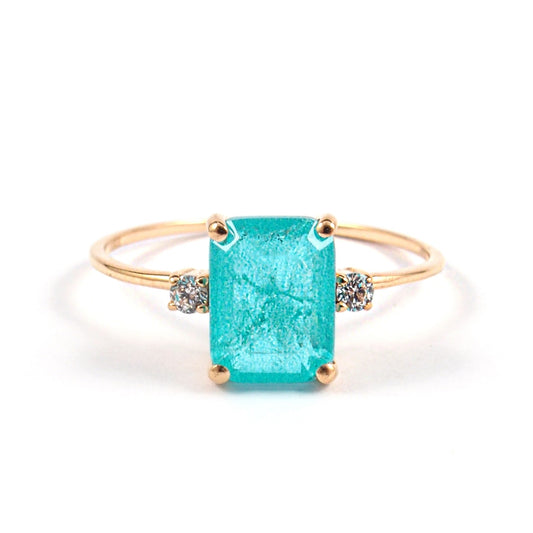 Ring Nico