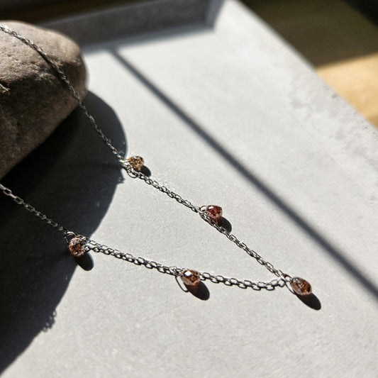 Diamantkette Jana