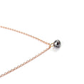 Bild in Galerie-Betrachter laden, Diamantkette black
