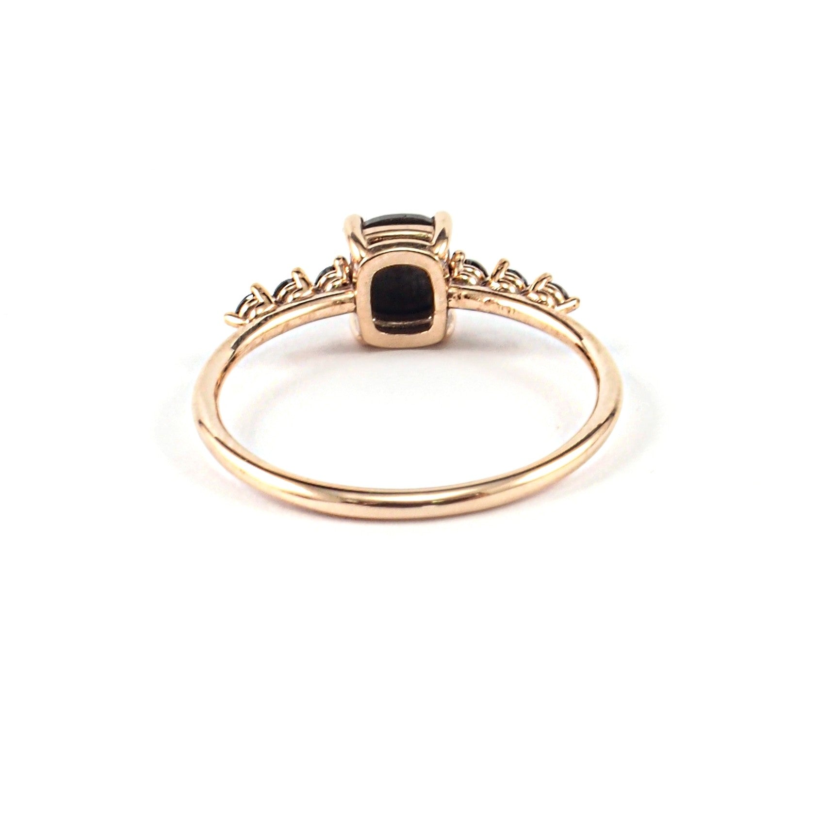 Diamantring Nera