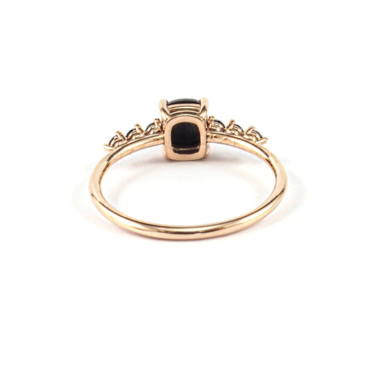 Diamantring Nera