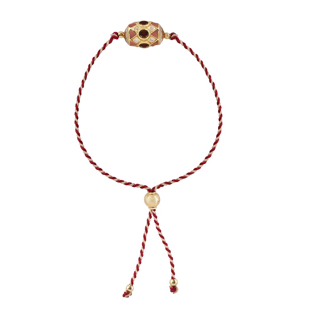 Armband Cien Fuego
