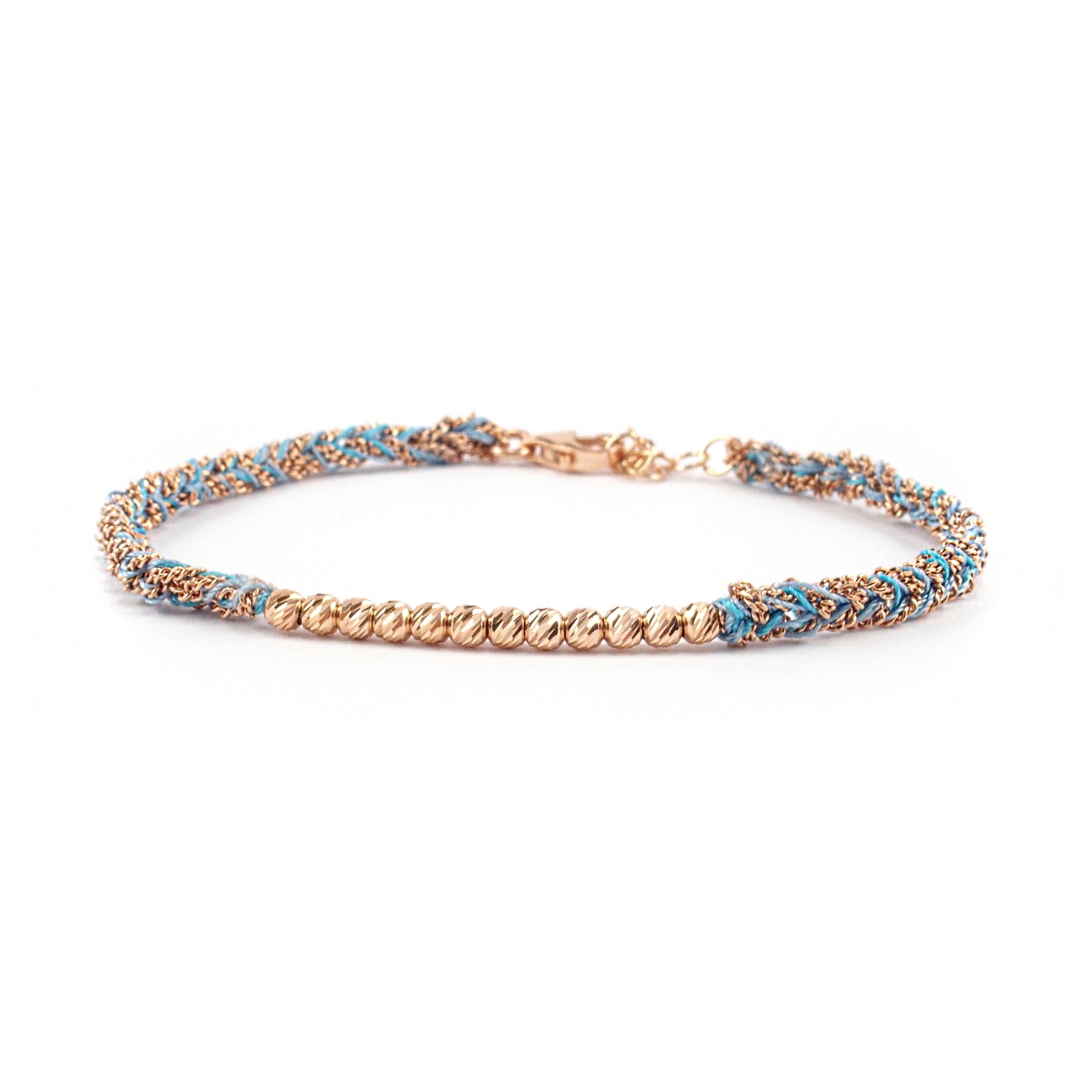 Armband Nina türkis