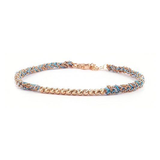 Armband Nina türkis