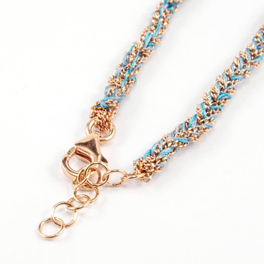 Armband Nina türkis