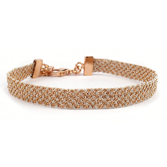 Armband Lara Creme