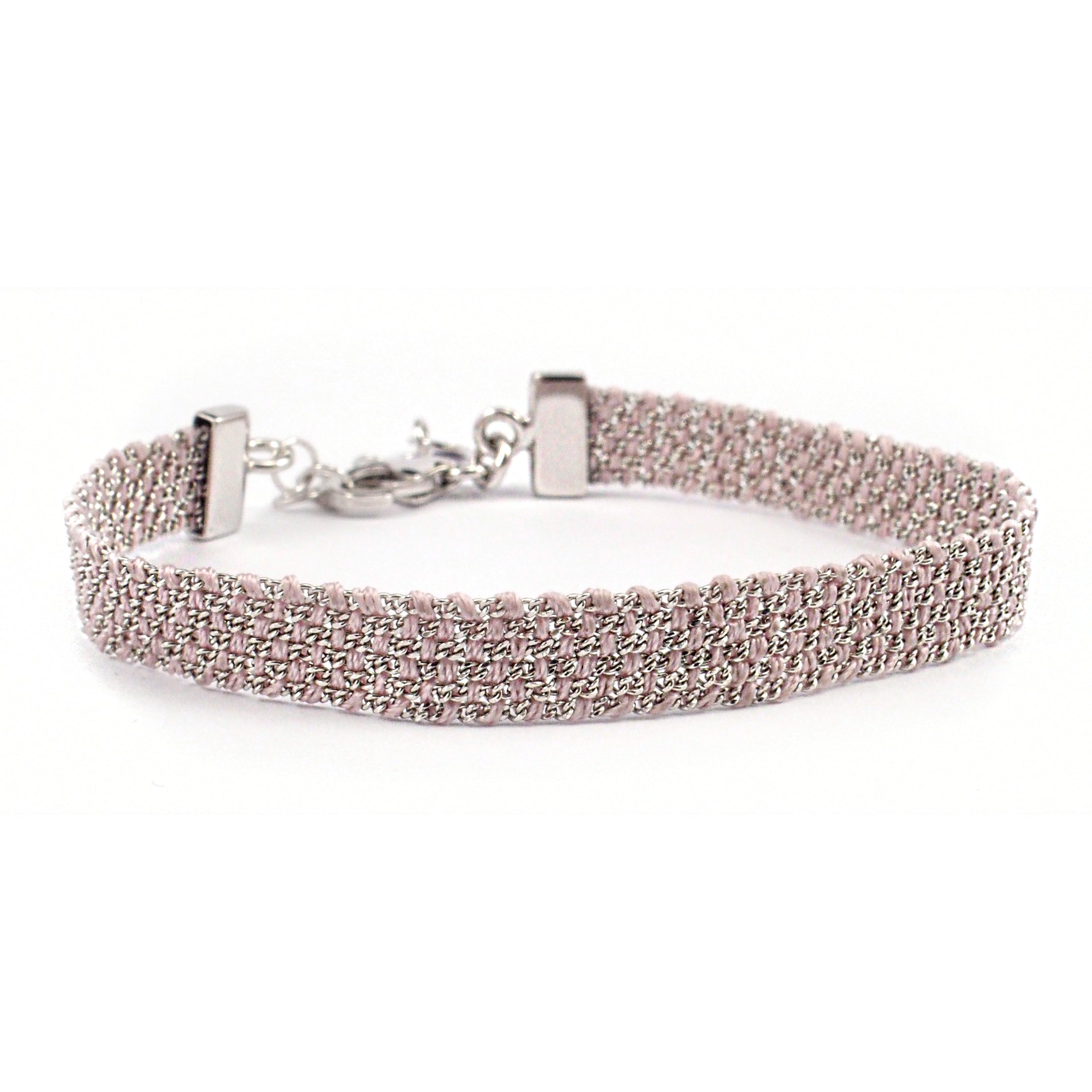 Armband Lara Rosa