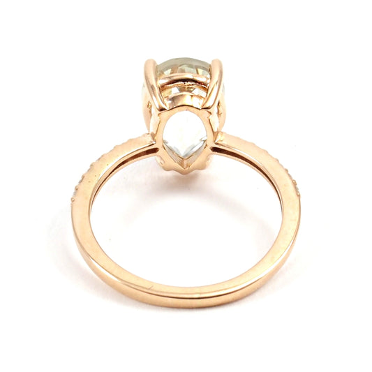 Ring Eleonora
