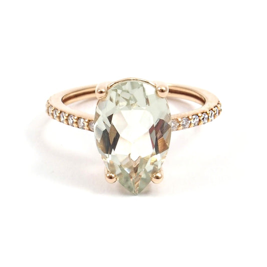 Ring Eleonora