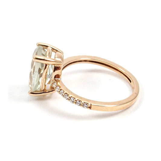 Ring Eleonora