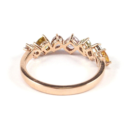 Diamantring Camilla