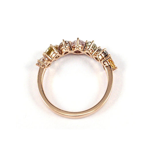 Diamantring Camilla