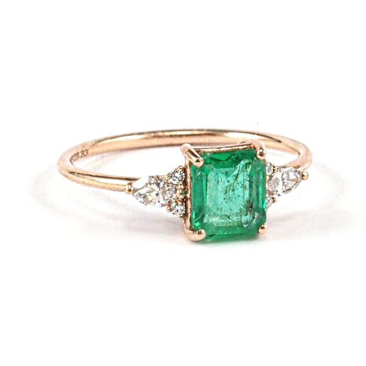 Ring Selma