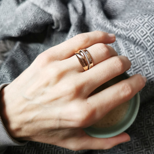 Ring Leaf