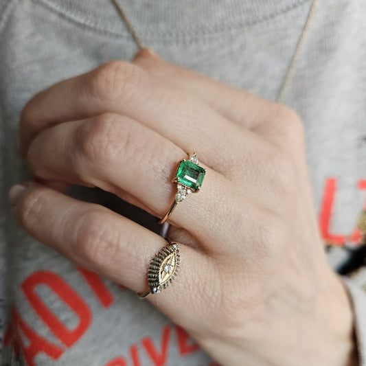 Ring Selma