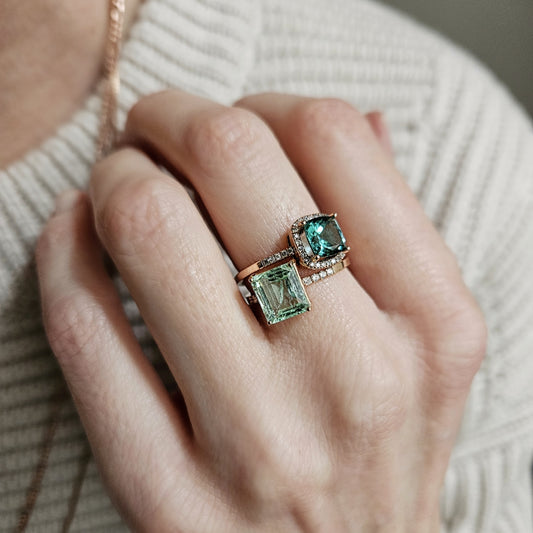 Ring Paula