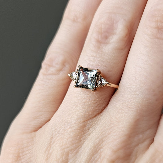 Ring Anja
