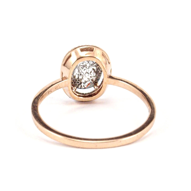 Diamantring Dorothee