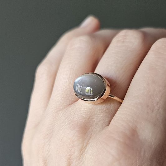 Ring Emilia