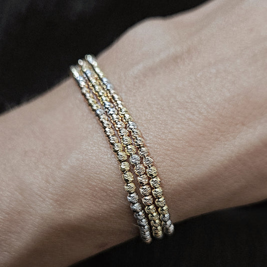 Armband Disco