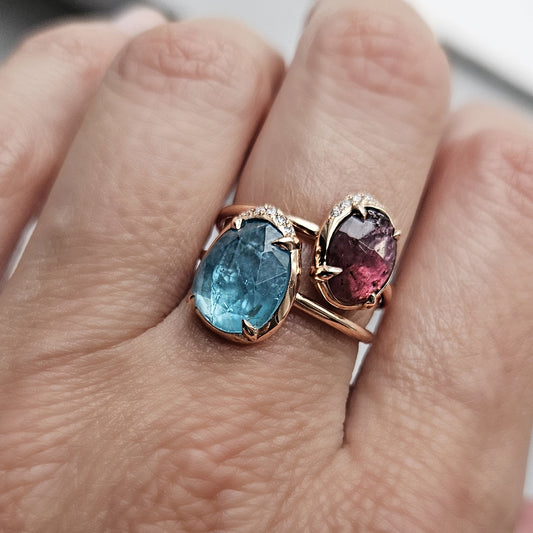 Ring Bea