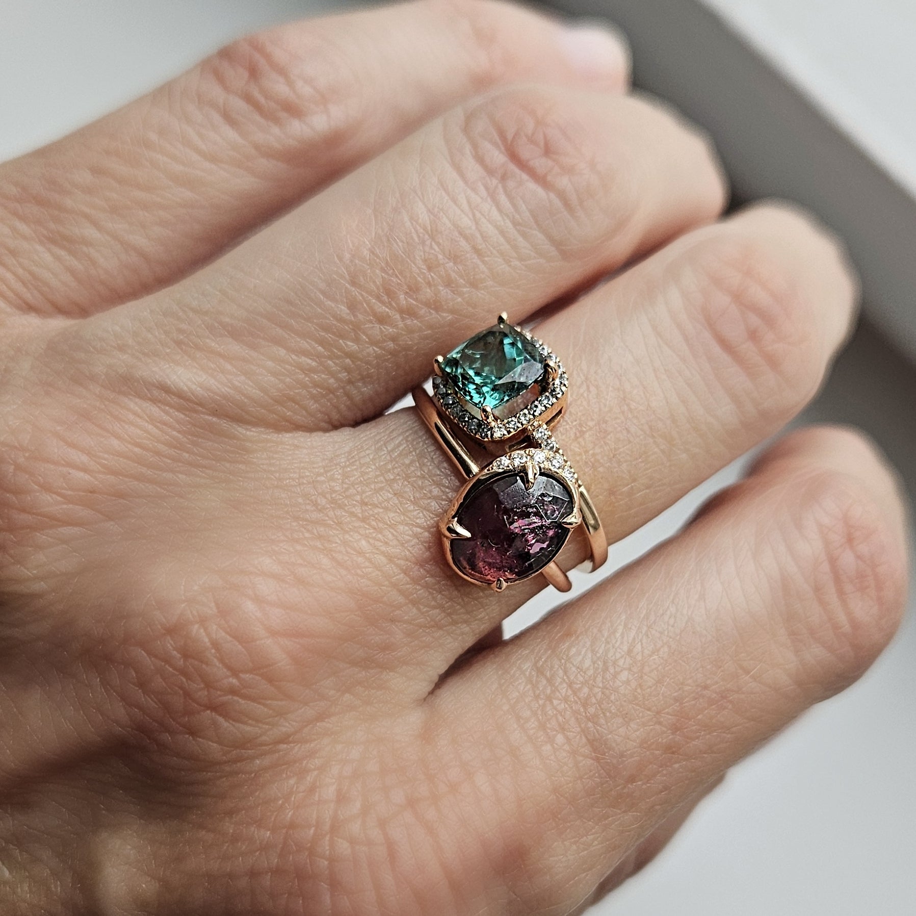 Ring Bea