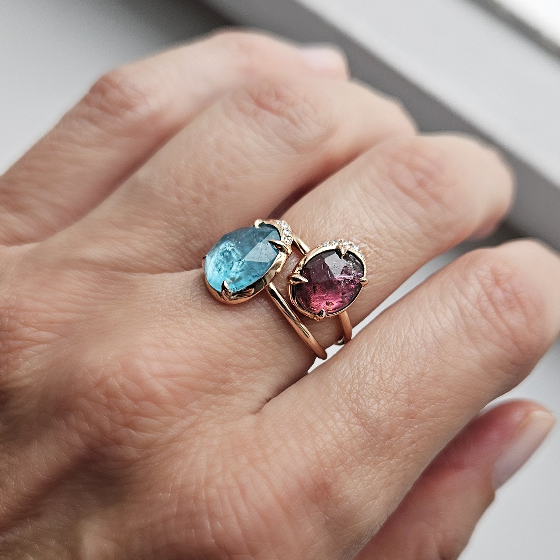 Ring Bea