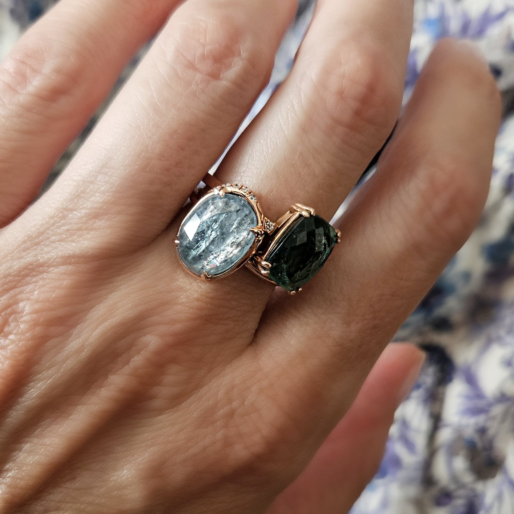 Ring Ciane