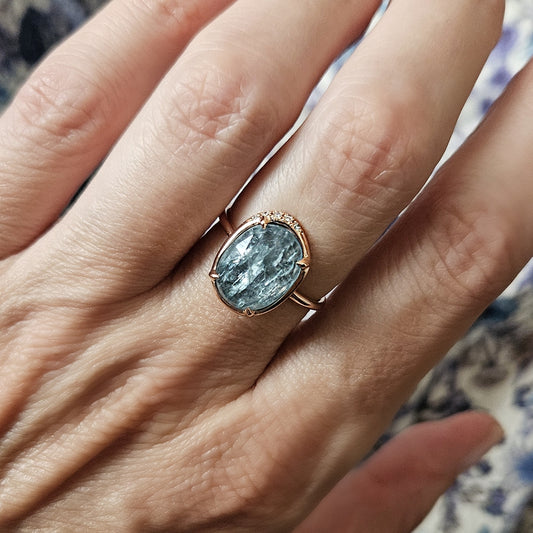 Ring Ciane